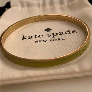 Kate Spade Bracelet